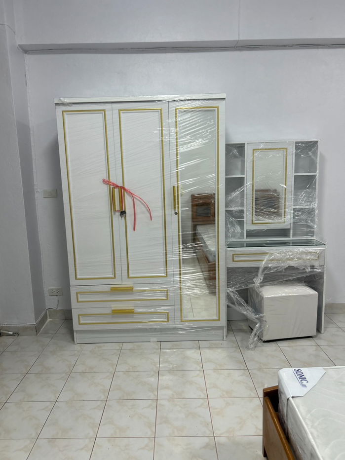 รูป ให้เช่าคอนโดพัฒนาการไลฬ์คอมเพล็ก ซ.พัฒนาการ 25 - รูปที่ 9/10