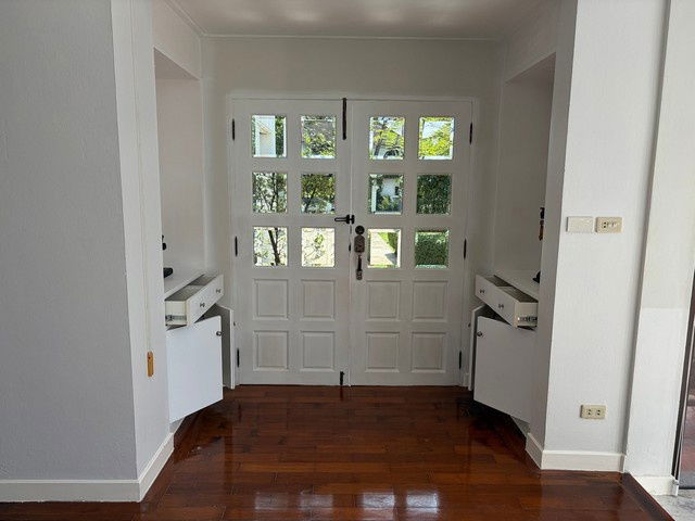 picture Detached House For Rent Navatanee Village Bangkok - 7/8