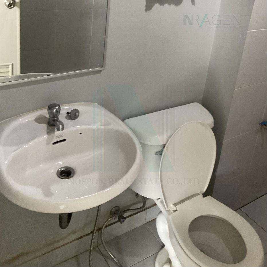 picture For Rent Condo LUMPINI MIXX THEPHARAK-SRINAKARIN Building B2, Floor 8,Studio, Room size 22 sqm - 7/8