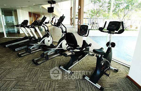 รูป คอนโด 3-ห้องนอน ที่ ดิ เอ็มไพร์ เพลส ใกล้ BTS เซนต์หลุยส์ (ID 2072386) - รูปที่ 12/13