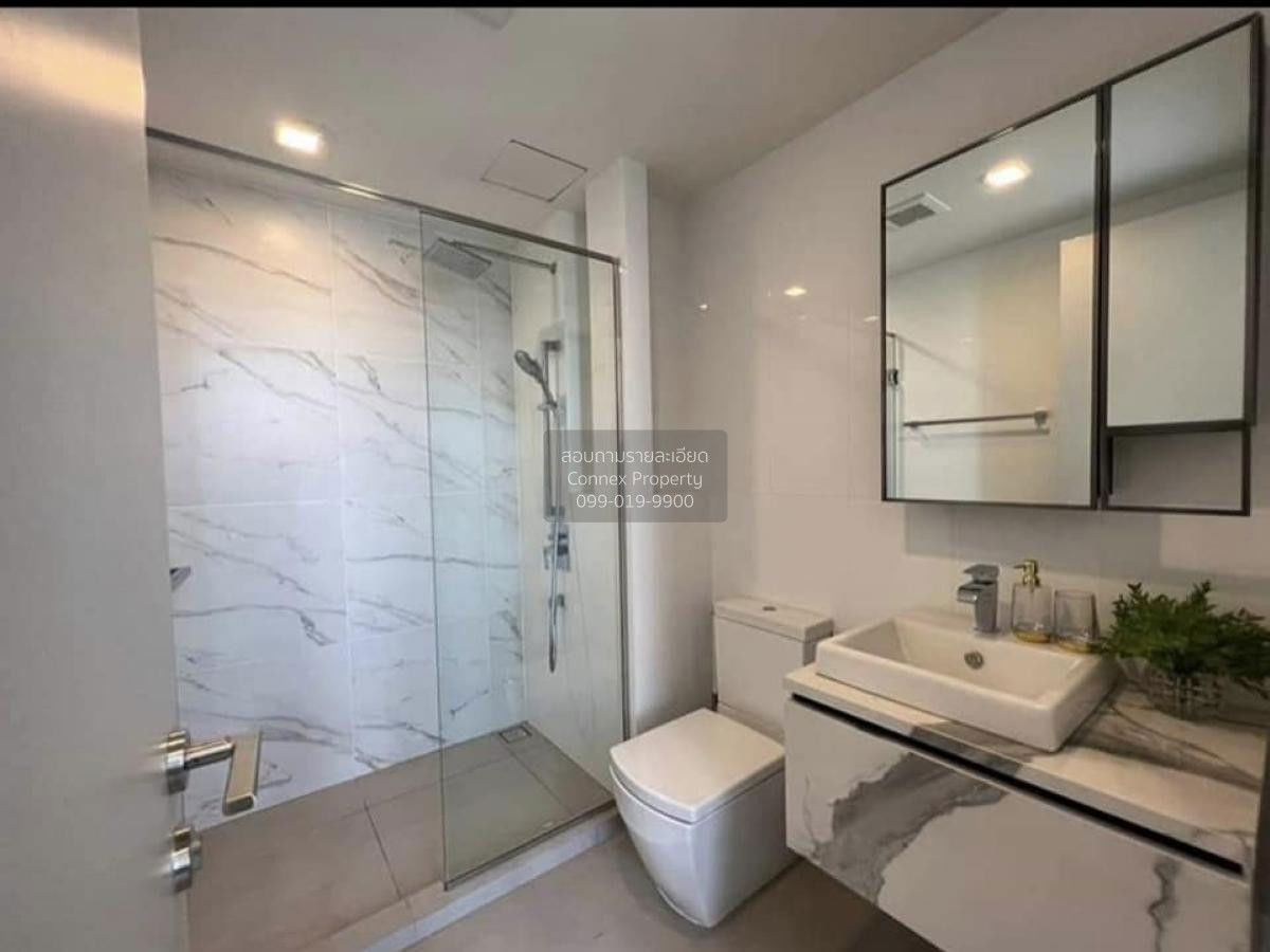 รูป 🔥🔥🔥 เช่าคอนโด เดอะไลน์ สุขุมวิท 101 BTS-ปุณณวิถี บางจาก เขต พระโขนง กรุงเทพ CX-107426 ✅ ทักไลน์ @connexproperty ตอบทันที ทีมงานมืออาชีพ ✅ 🔥🔥🔥 - รูปที่ 7/7