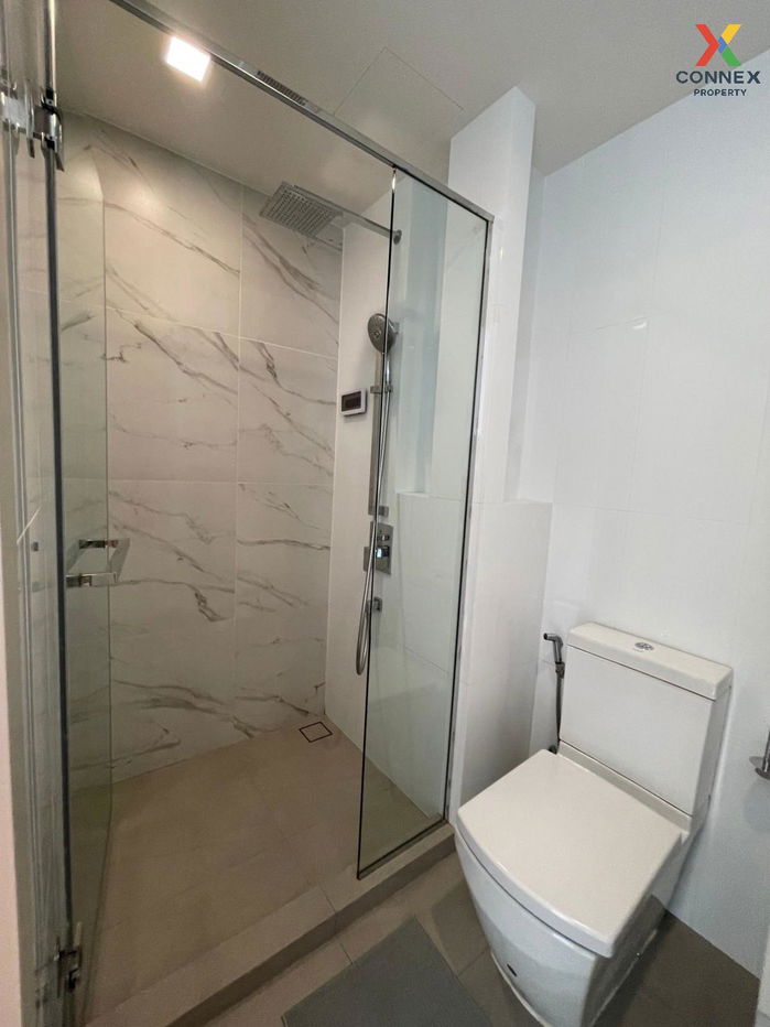 รูป 🔥🔥🔥 เช่าคอนโด เดอะไลน์ สุขุมวิท 101 BTS-ปุณณวิถี บางจาก เขต พระโขนง กรุงเทพ CX-120759 ✅ ทักไลน์ @connexproperty ตอบทันที ทีมงานมืออาชีพ ✅ 🔥🔥🔥 - รูปที่ 7/7