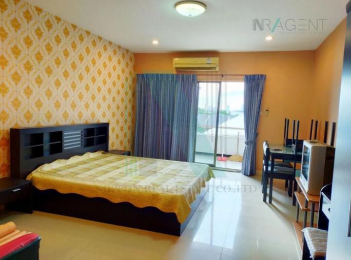 picture ðĐ For Sell Condo COUNTRY COMPLEX Building A, Floor 5,Studio, Room size 39 sqm - 5/8