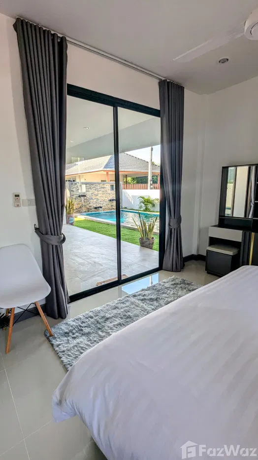 picture 3 Bedroom House for sale at Mil Pool Villas Phase 2  1989419 - 8/30