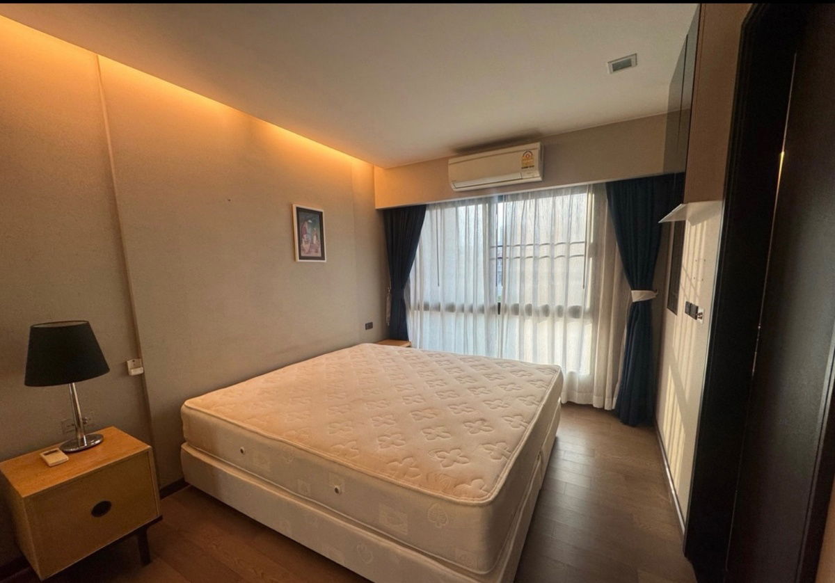 picture Rent a beautiful, ready-to-move-in condo at Tidy Thonglor, near BTS Thonglor. Interested? Add me on Line: @841qqlnr - 9/13