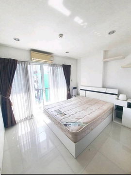 AS1819 The Green 2 Sukhumvit 101 Condo for rent