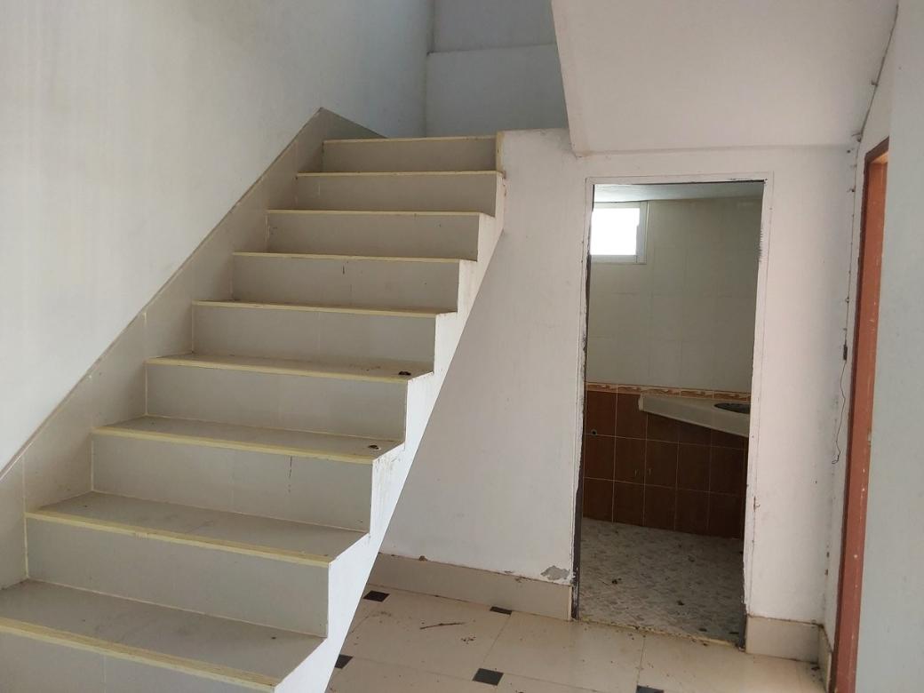 รูป บ้านเดี่ยว เนื้อที่ทั้งหมด 505.2 ตารางเมตร 810/38,39 หมู่บ้านสกายปาร์คเนินขุมทอง,810/39 หมู่บ้านสกายปาร์คเนินขุมทอง ตำบลควนลัง อำเภอหาดใหญ่ สงขลา ราคา 4,620,000 บาท - รูปที่ 5/8