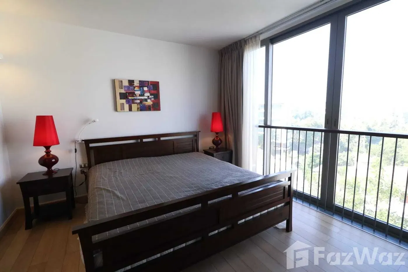 รูป ขาย คอนโด 2 ห้องนอน ในโครงการ เดอะ แซงชัวรี หัว หิน 5924775 - รูปที่ 34/36