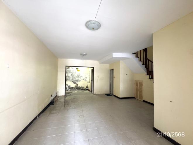 picture TOWN_HOUSE for sale Khlong Sam Khlong Luang Pathumthani - 3/24