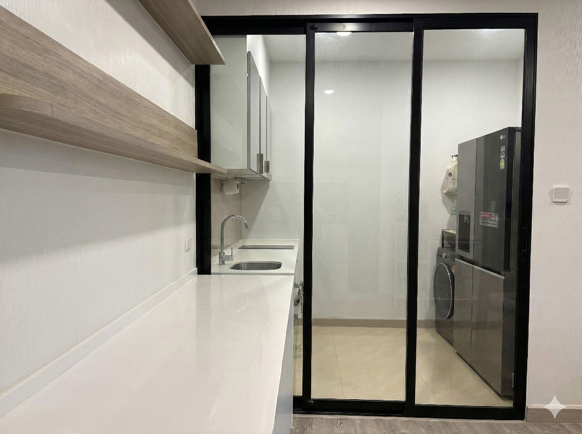 รูป #SC10207 📌 ให้เช่า | 🟦🟨ศุภาลัย พรีเมียร์ สามเสน - ราชวัตร🟥🟩💬 𝑪𝒐𝒏𝒕𝒂𝒄𝒕 𝑳𝑰𝑵𝑬: @𝒔𝒆𝒄𝒓𝒆𝒕𝒑𝒓𝒐𝒑𝒆𝒓𝒕𝒚 🔥✨ - รูปที่ 5/7