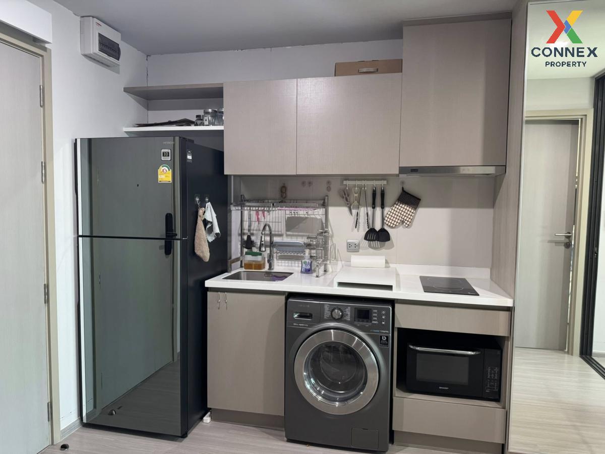 รูป 🔥🔥🔥 เช่าคอนโด ไลฟ์ ลาดพร้าว BTS-ห้าแยกลาดพร้าว จอมพล เขต จตุจักร กรุงเทพ CX-124721 ✅ ทักไลน์ @connexproperty ตอบทันที ทีมงานมืออาชีพ ✅ 🔥🔥🔥 - รูปที่ 5/11