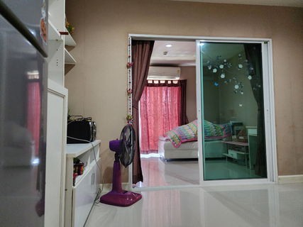 Urgent sale! Metro Park Sathorn condo. Free transfer fees within 2025