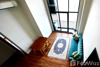 ขายคอนโด : ขาย คอนโด 3 ห้องนอน ในโครงการ ซี เอกมัย 1372700