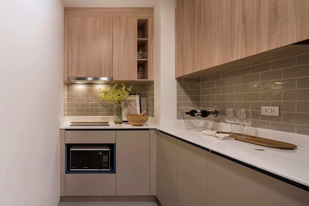 รูป ขายคอนโดมือ 1 จากโครงการ - XT Phayathai (เอ็กซ์ที พญาไท) | ติดต่อฝ่ายขาย : 061-6598997- Line OA : @Newlight (มี@) - รูปที่ 20/25