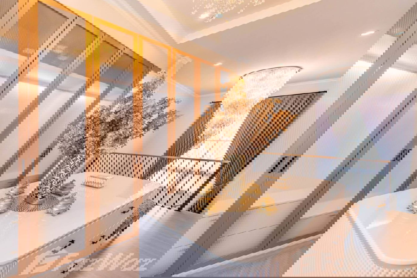 รูป ขาย วิลล่า 4 ห้องนอน ในโครงการ ศุภาลัย เลค วิลล์ ภูเก็ต 1968504 - รูปที่ 23/68