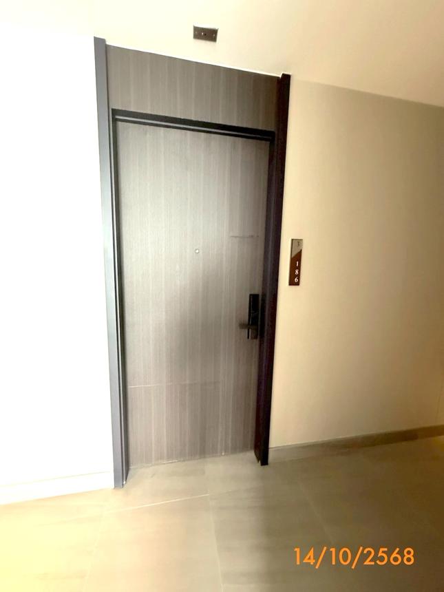 รูป คอนโดมิเนียม 1 ห้องนอน, 34.7 ตารางเมตร คอนโดมิเนียม สำหรับขาย เดอะ ฟายน์ แบงค็อค ทองหล่อ-เอกมัย คลองเตยเหนือ เขตวัฒนา กรุงเทพมหานคร - รูปที่ 18/26