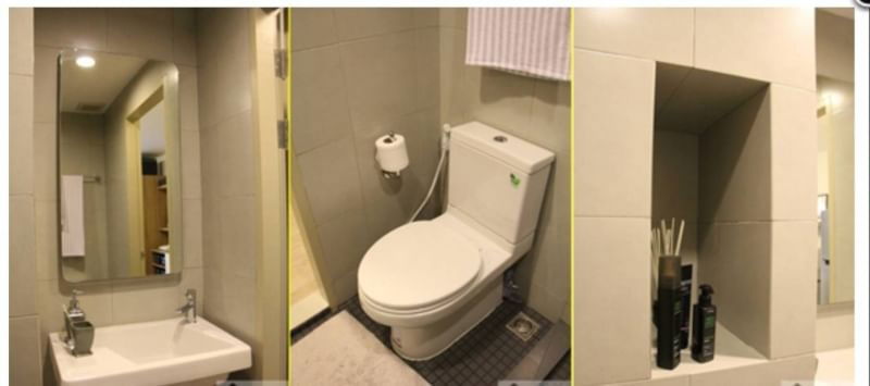 picture Condo for Rent: Elio Sukhumvit 64 Near BTS Udom Suk & BTS Punnawithi - 7/7