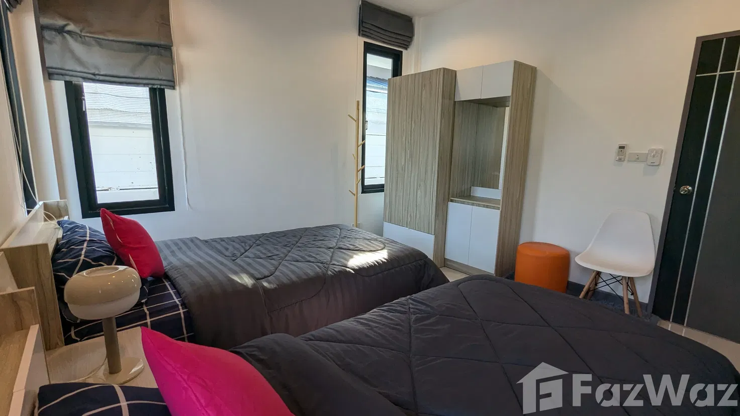 picture 3 Bedroom House for sale at Mil Pool Villas Phase 2  1989419 - 7/30