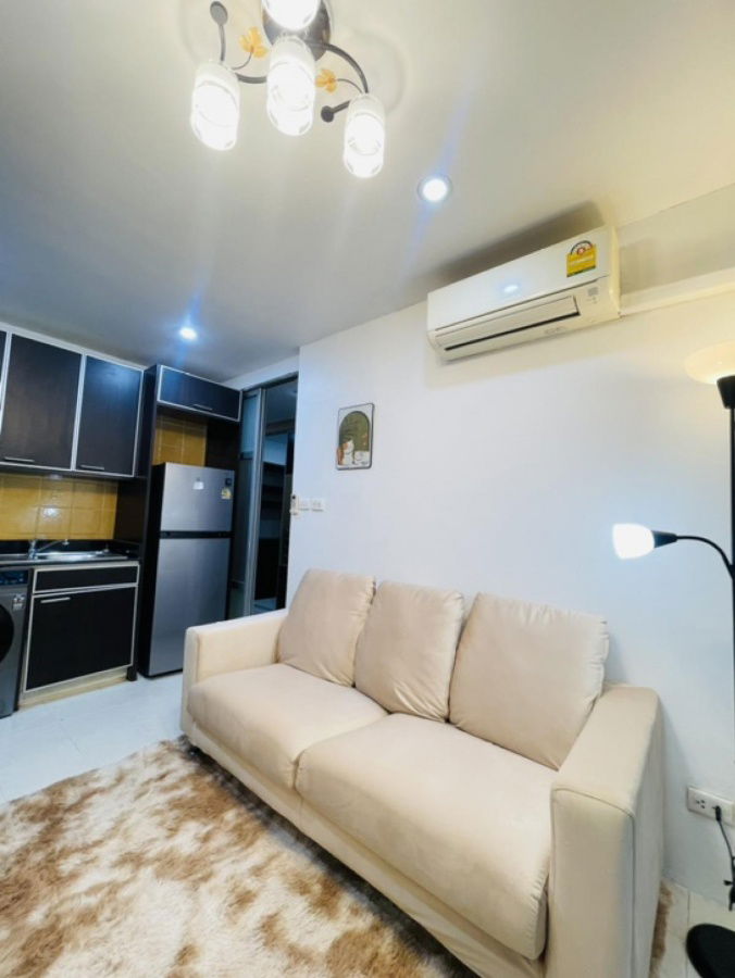 รูป 🏢 ให้เช่าคอนโด : The Parkland Bangna (เดอะ พาร์คแลนด์ บางนา) รหัสทรัพย์ | 📌LNP-C10969 - รูปที่ 7/20