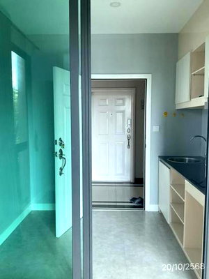 Condos for sale : CONDO 50.76 Sq.m. Lak Si Bangkok for 3.3M