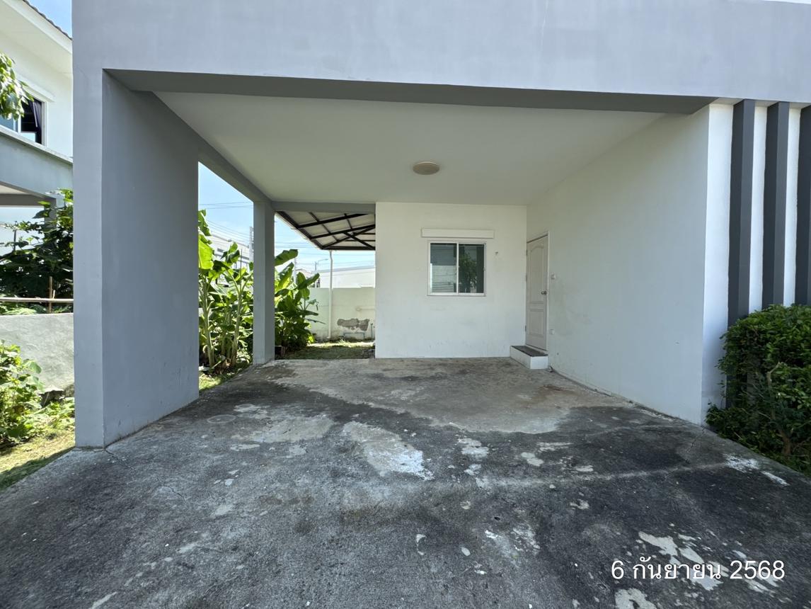 รูป บ้านเดี่ยว สำหรับขาย แลนซีโอ คริป ประชาอุทิศ - สุขสัวสดิ์ ในคลองบางปลากด พระสมุทรเจดีย์ สมุทรปราการ - รูปที่ 25/48