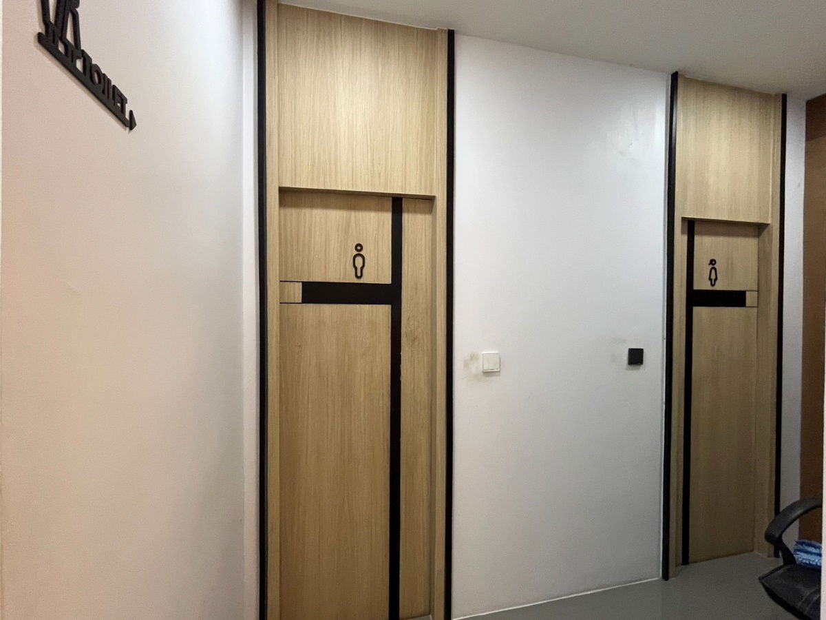 รูป ทาวน์โฮม 3 ชั้นครึ่ง โครงการ หมู่บ้านเมืองทองธานี โครงการ 6 โซนD ตำบลบ้านใหม่ อำเภอปากเกร็ด นนทบุรี 11120 (ราคา 24,000,000 บาท) - รูปที่ 6/58