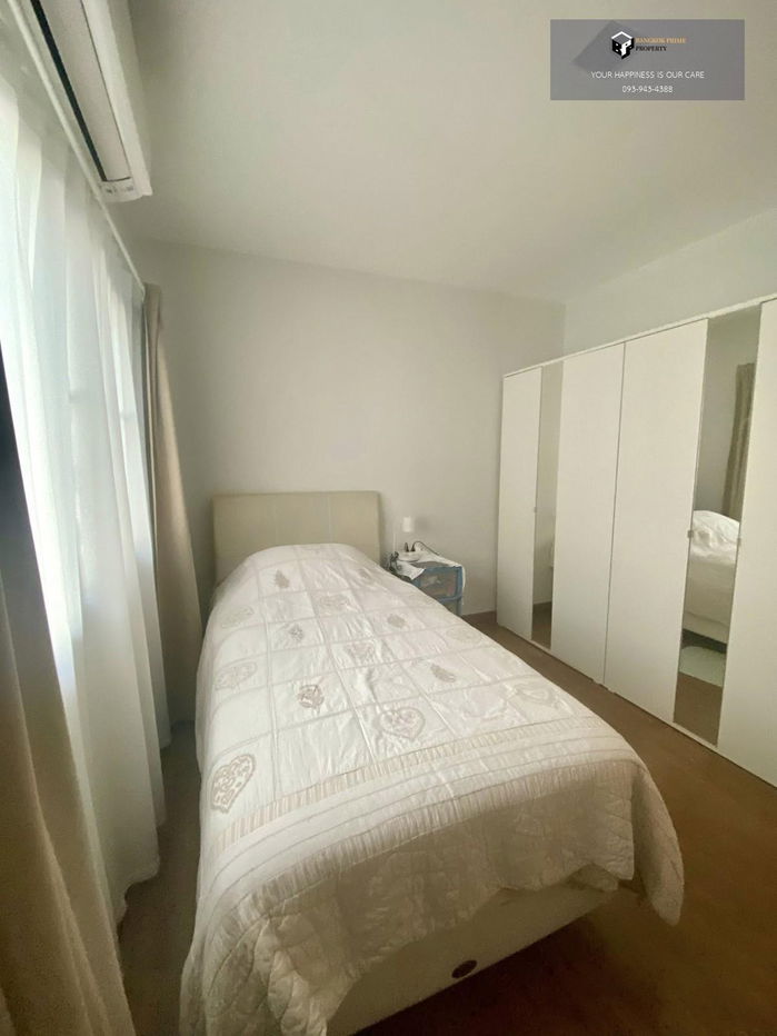 รูป Grande Pleno Mega Bangna | บ้านสวย พร้อมเข้าอยู่ ทำเลดีมากในโซนเมกาบางนา #2025121313441 - รูปที่ 7/16