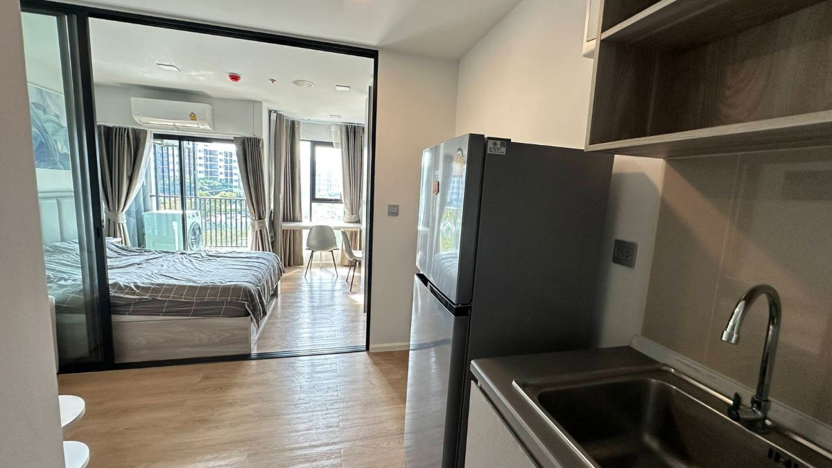 รูป 🏠RB22260 ให้เช่าถูกมาก📢เคฟ ทียู👉🏻แอดไลน์ @062mnigk( มี @ ด้วย) แอดมินตอบไว - รูปที่ 3/10