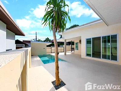Houses for sale : 3 Bedroom Villa for sale in Bo Phut, Surat Thani  5926580