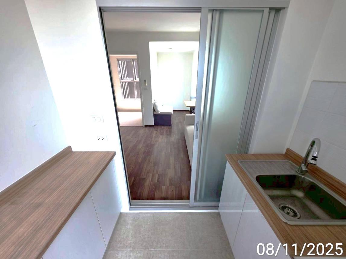 รูป คอนโดมิเนียม 1 ห้องนอน, 35 ตารางเมตร คอนโดมิเนียม สำหรับขาย ยู ดีไลท์ รัชวิภา ลาดยาว เขตจตุจักร กรุงเทพมหานคร - รูปที่ 18/30