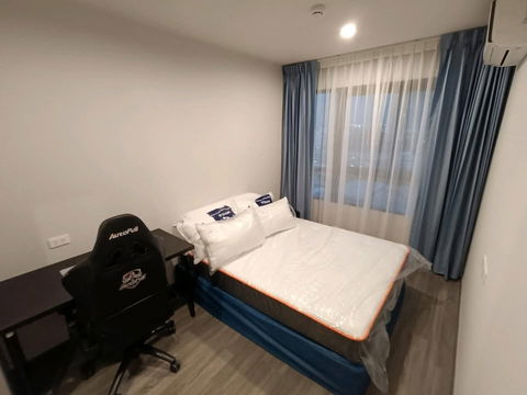 Condo for Rent at Ideo Ramkhamhaeng - Lam Sali Station (B6812001)