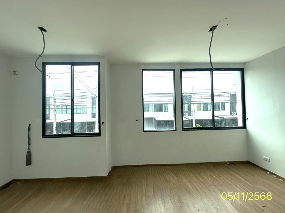 picture TOWN_HOUSE for sale  Phimonrat Bang Bua Thong Nonthaburi - 12/20