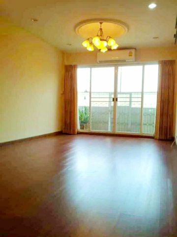 รูป สนง.เขตจอมทอง 600 ม.ตลาดสดโอ๋เอ๋ 300 ม. รพ.บางปะกอก 9 ให้เช่าอาคารพาณิชย์ 3.5 ชั้น 2 นอน 2 น้ำ ตกแต่งสวยพร้อมเฟอร์ฯ 19 ตร.วา. 245 ตร.วา. - รูปที่ 4/8