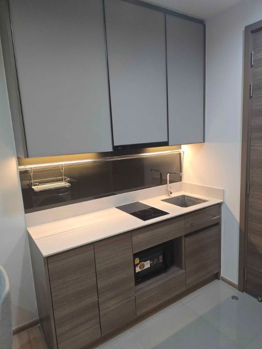 รูป 🤝🏻RB22233 ให้เช่าถูกมาก👍เดอะ ไลน์ พหล - ประดิพัทธ์✅แอดไลน์ @mproperty( มี @ ด้วย) แอดมินตอบไว - รูปที่ 4/9