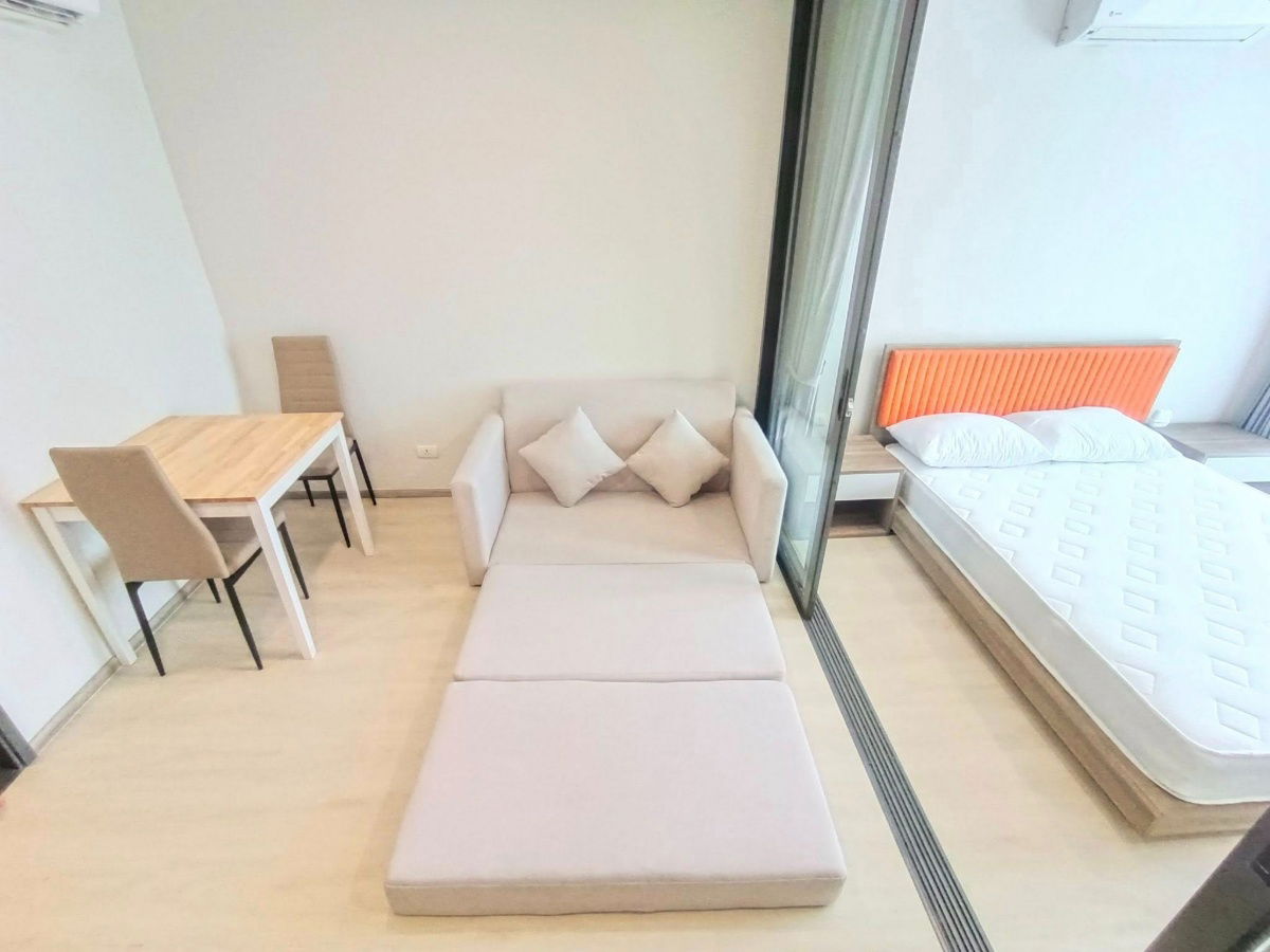 picture PFD-07664 Condo for Rent: THE BASE Saphanmai Schedule a viewing ■ Line: @propertyfinder - 3/13