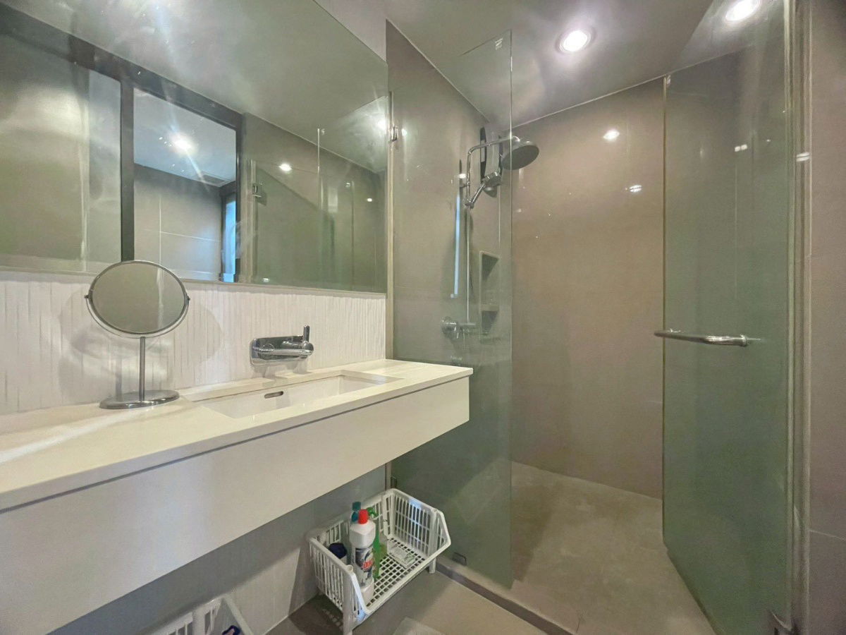 รูป Rhythm Sukhumvit 42 | ราคา 33,000 บาท | ห้องสวย วิวดี เฟอร์นิเจอร์ครบ พร้อมอยู่ - รูปที่ 8/11