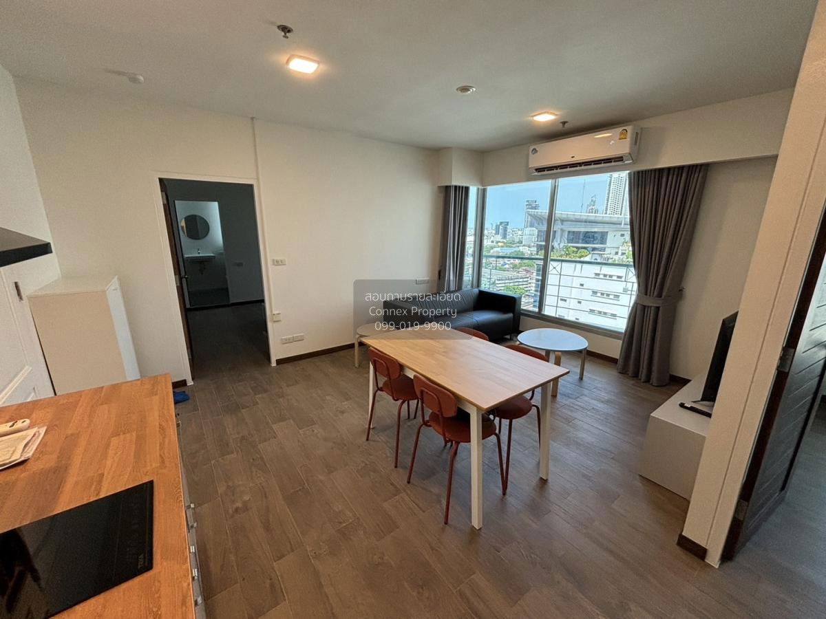รูป 🔥🔥🔥 เช่าคอนโด สาทร เฮาส์ ฺBTS-เซนต์หลุยส์ สีลม เขต บางรัก กรุงเทพ CX-98680 ✅ ทักไลน์ @connexproperty ตอบทันที ทีมงานมืออาชีพ ✅ 🔥🔥🔥 - รูปที่ 4/10