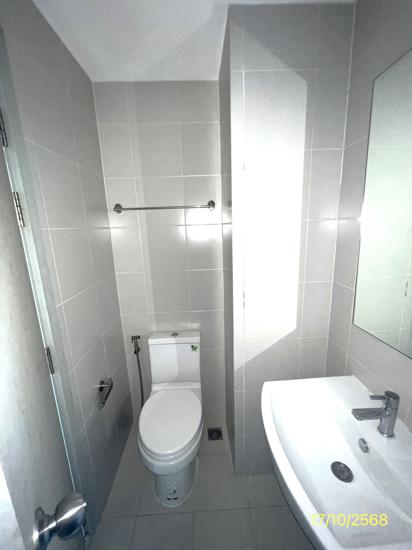 รูป คอนโดมิเนียม 1 ห้องนอน, 24.63 ตารางเมตร คอนโดมิเนียม สำหรับขาย ไอดีโอ โมบิ วงศ์สว่าง - อินเตอร์เชนจ์ บางซื่อ เขตบางซื่อ กรุงเทพมหานคร - รูปที่ 8/36