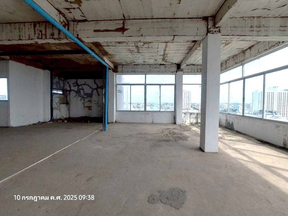 picture CONDO Studio, 570 Square meter for sale at CONDO for sale Arun Amarin Bangkok Noi Bangkok - 32/38