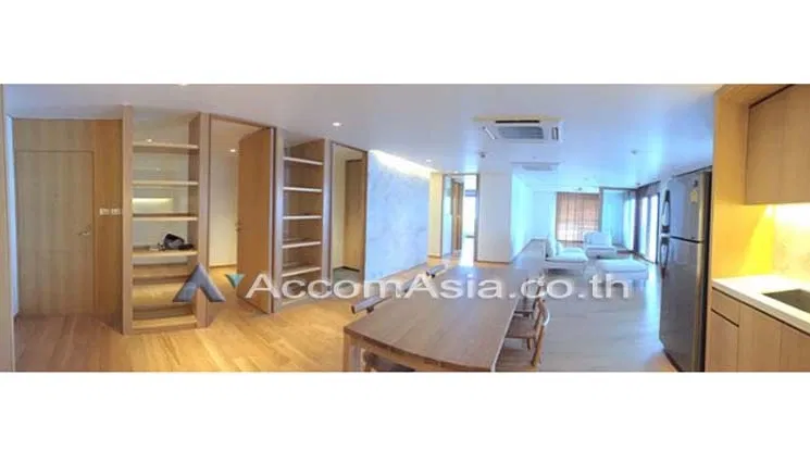รูป 🔼🔽 AccomA 📩 Corner Unit 3 BR Condominium @Richmond Palace (1519934) - รูปที่ 2/6