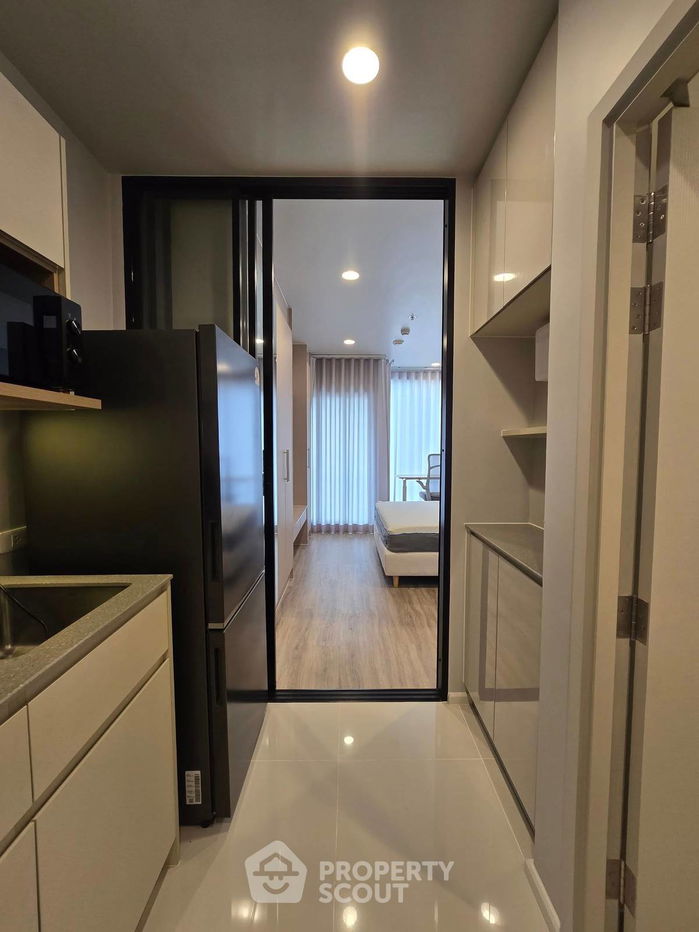 picture 1-BR Condo at Culture Thonglor near BTS Thong Lor (ID 2467042) - 9/9