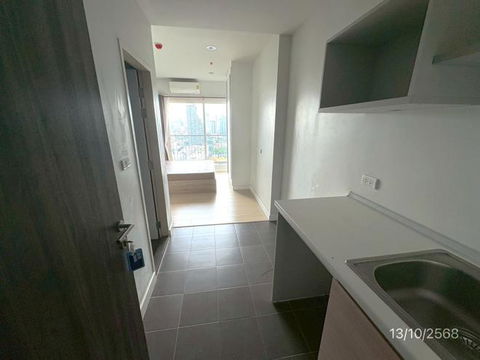 CONDO Studio, 22.05 Square meter for sale at CONDO for sale Talat Plu Thon Buri Bangkok