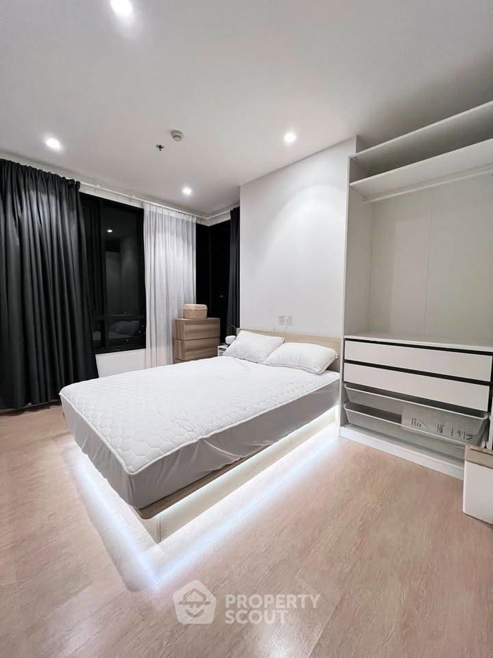 รูป คอนโด 2-ห้องนอน ที่ มารุ เอกมัย 2 ใกล้ BTS เอกมัย (ID 2475506) - รูปที่ 2/10