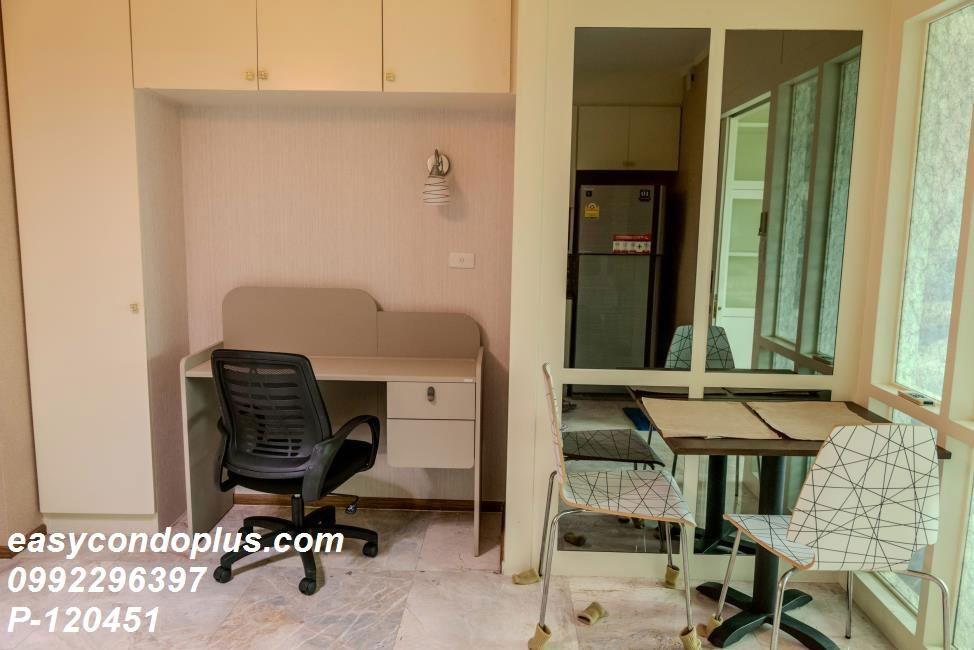 picture P-120451 Condo for rent Noble Remix fully furnished (Confirm again when visit).  - 2/13