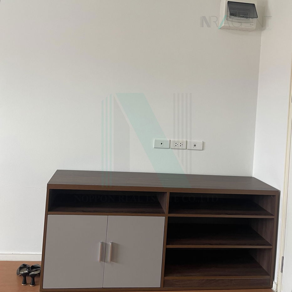 picture For Rent Condo LUMPINI MIXX THEPHARAK-SRINAKARIN Building B2, Floor 8,Studio, Room size 22 sqm - 3/8