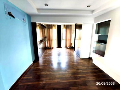 คอนโดมิเนียม 1 ห้องนอน, 33.02 ตารางเมตร คอนโดมิเนียม สำหรับขาย พาร์ค เอ็กโซ  คันนายาว เขตคันนายาว กรุงเทพมหานคร