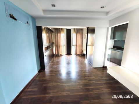 คอนโดมิเนียม 1 ห้องนอน, 33.02 ตารางเมตร คอนโดมิเนียม สำหรับขาย พาร์ค เอ็กโซ คันนายาว เขตคันนายาว กรุงเทพมหานคร