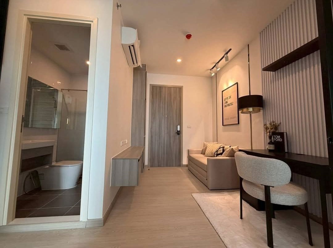 รูป 🍃OwSimon131225🍃 *** ขาย Knightsbridge Thepharak (ไนท์บริดจ์ เทพารักษ์) - รูปที่ 6/8