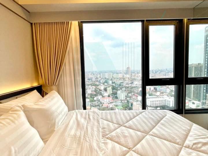 รูป 🚩Best room!🚩 ให้เช่าคอนโด ไลฟ์ ลาดพร้าว แวลลี่ย์ อาคาร 1 ชั้น 33 1 ห้องนอน ขนาด 38.00 ตรม ใกล้ Central ลาดพร้าว - รูปที่ 4/8