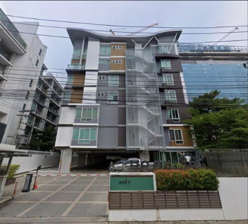 picture ✨ For Sale: The Muse Sukhumvit 64/2 Condo ✨ 💰 Only 5,300,000 THB - 1/2